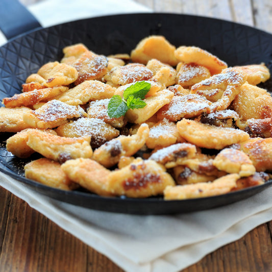Kaiserschmarrn