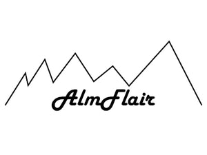 Almflair